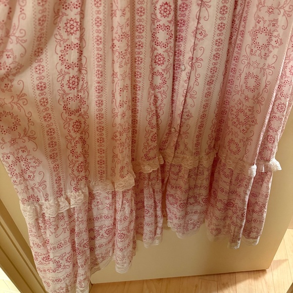 NWT Antik Batik Dallya Dress XS - Picture 6 of 11